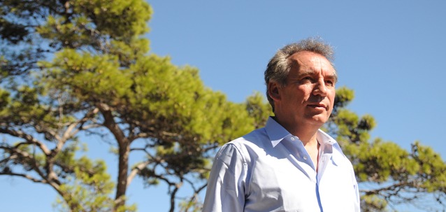 BAYROU 1